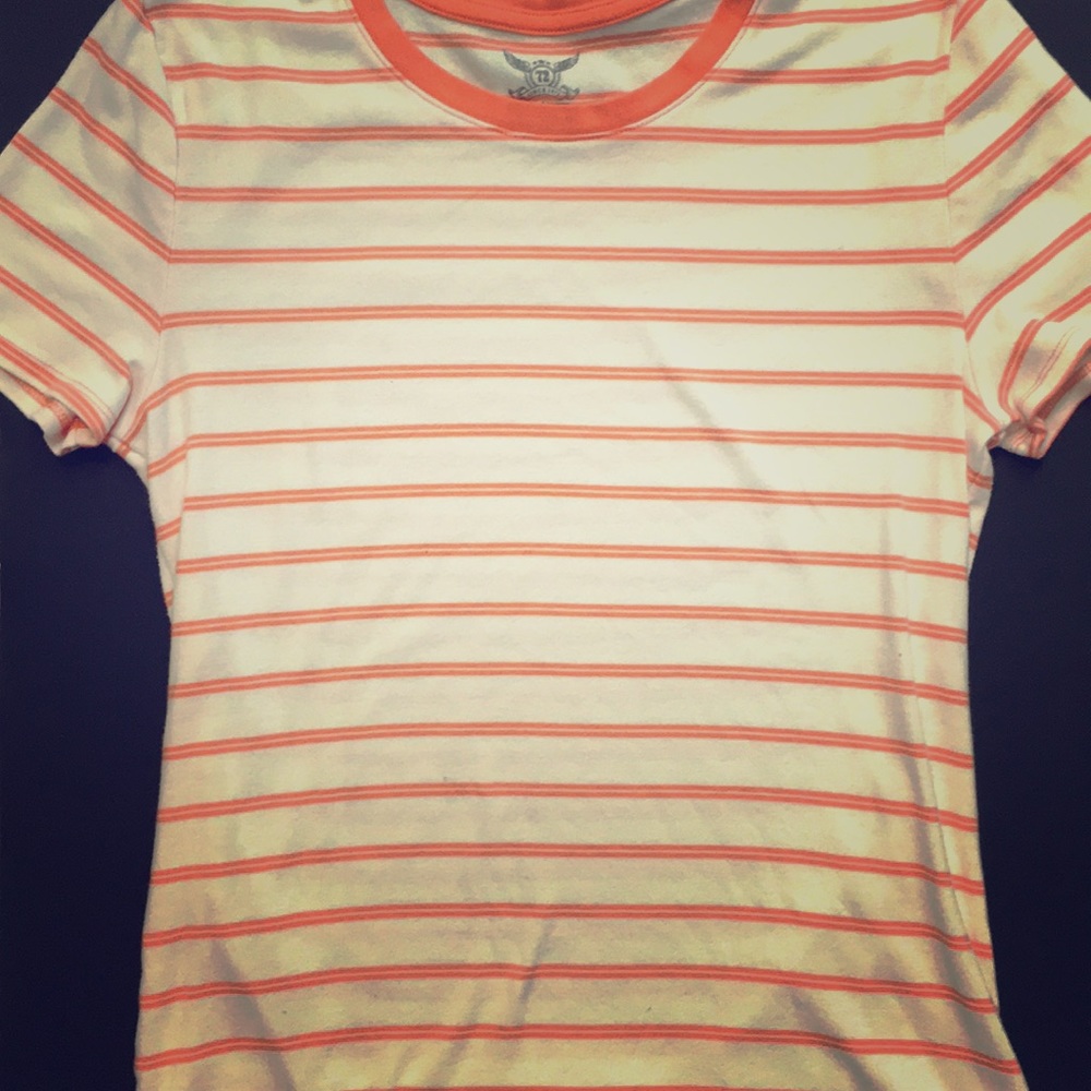 Striped Tee